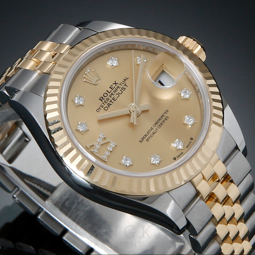 ROLEX(NEW)롤렉스 데이져스트 279173 (새상품) NEW PRODUCT