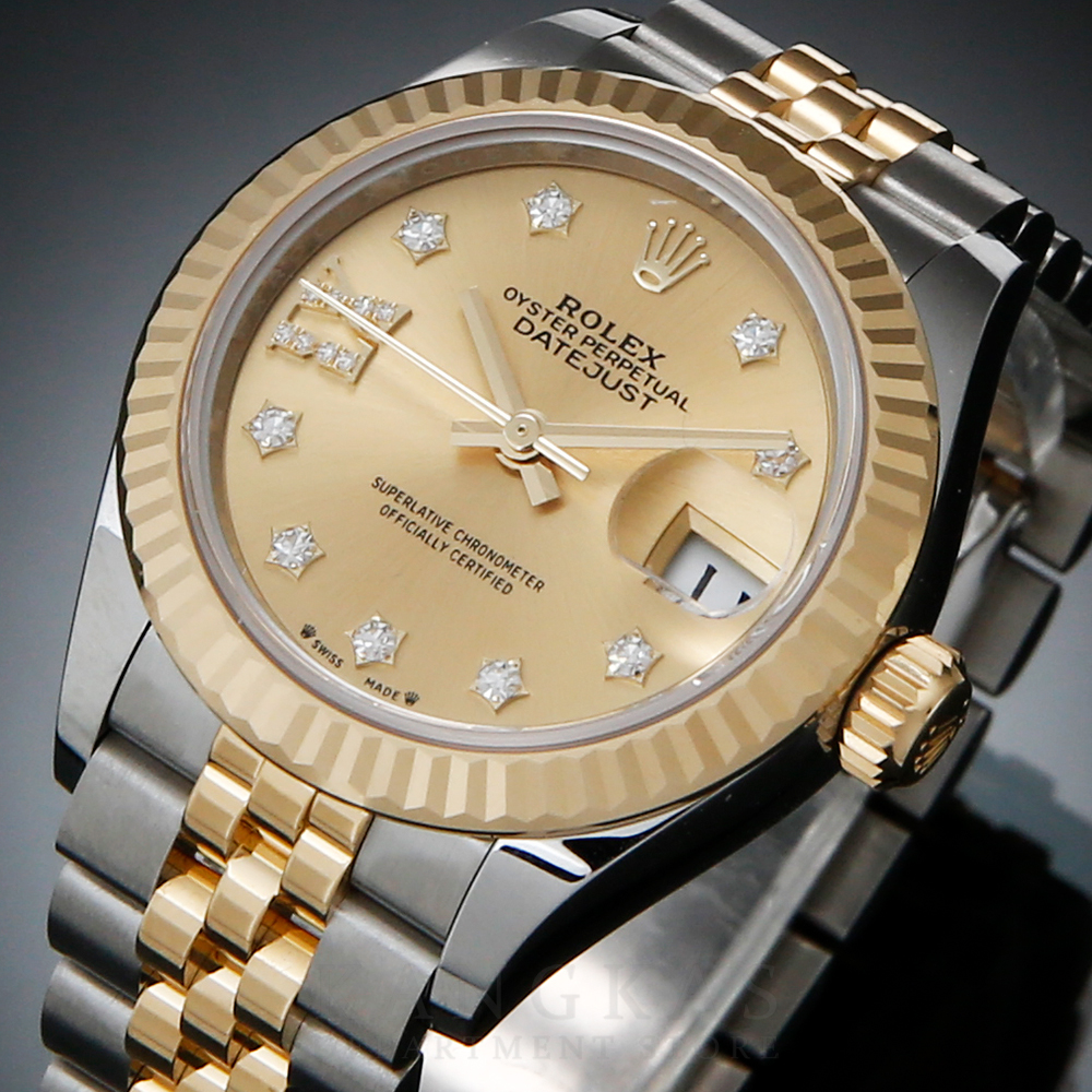 ROLEX(NEW)롤렉스 데이져스트 279173 (새상품) NEW PRODUCT