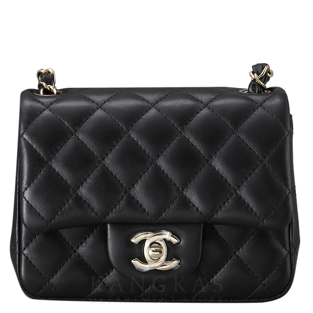 CHANEL(USED)샤넬 쁘띠삭