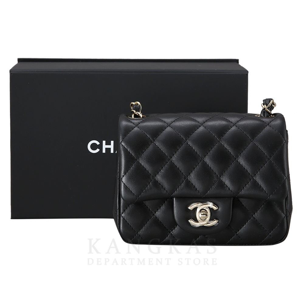 CHANEL(USED)샤넬 쁘띠삭