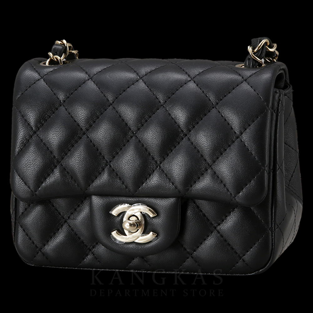 CHANEL(USED)샤넬 쁘띠삭