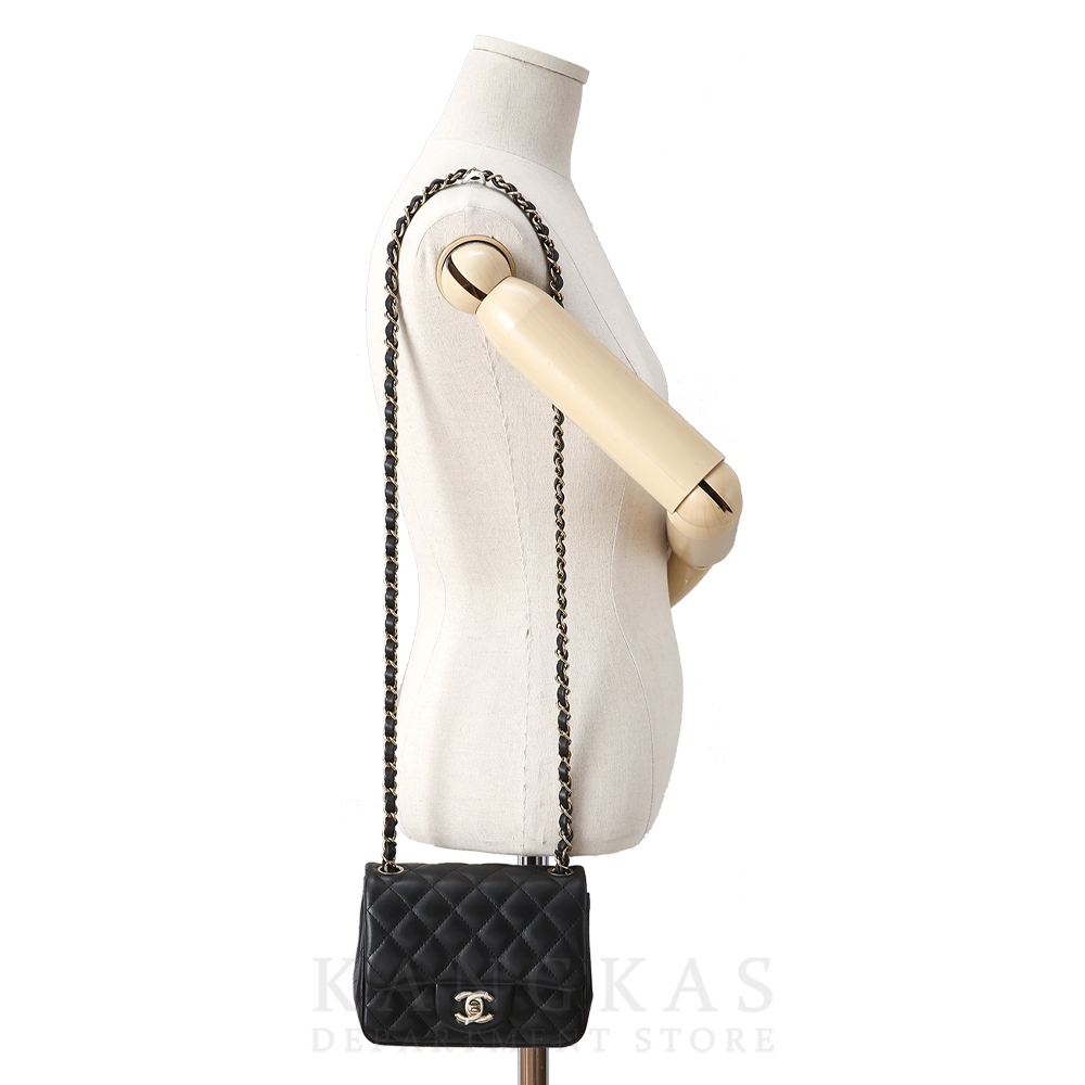 CHANEL(USED)샤넬 쁘띠삭