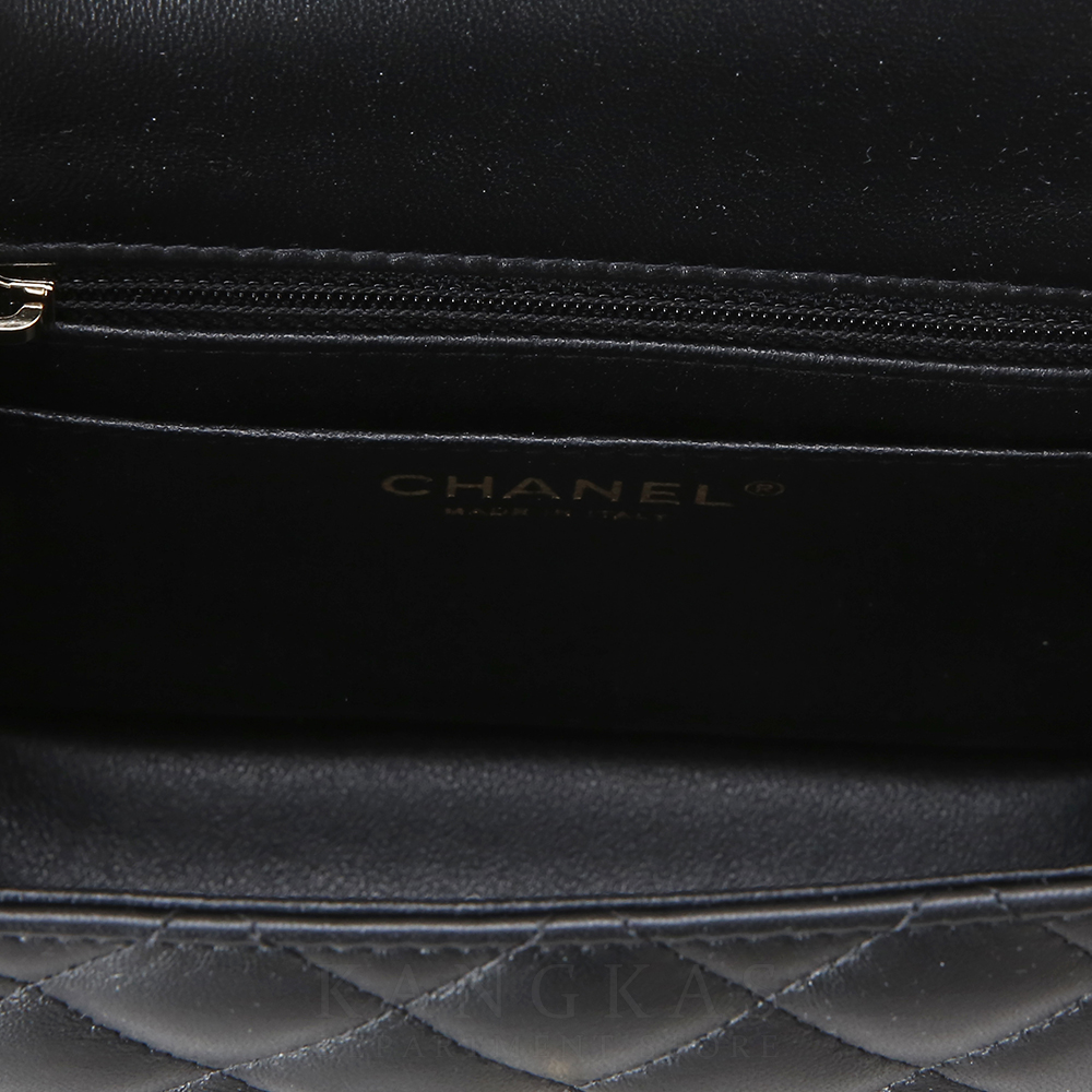 CHANEL(USED)샤넬 쁘띠삭