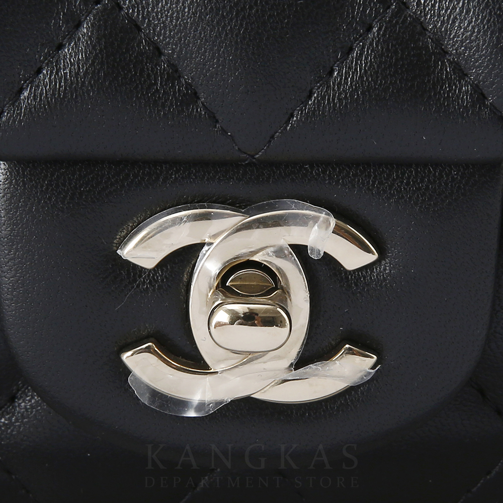 CHANEL(USED)샤넬 쁘띠삭