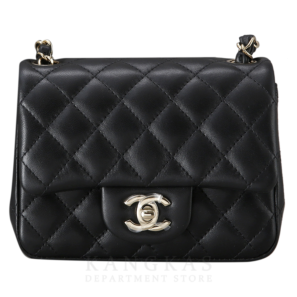 CHANEL(USED)샤넬 쁘띠삭