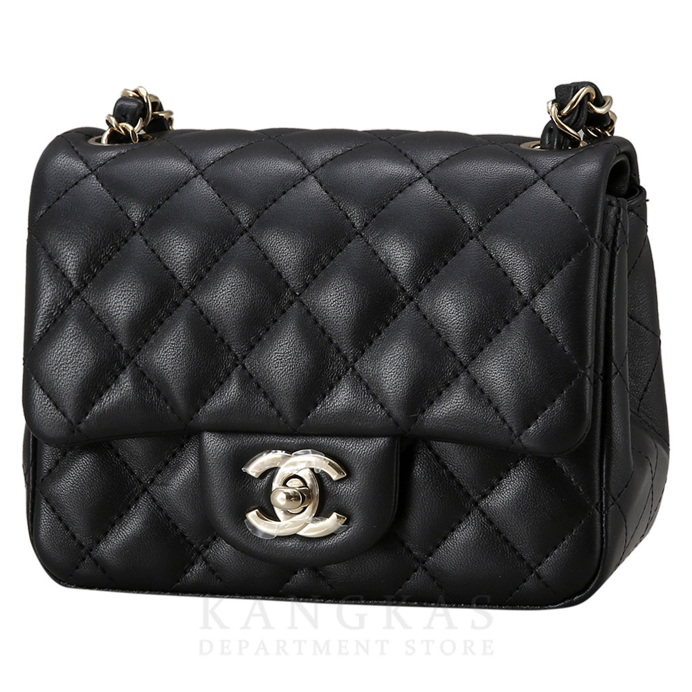 CHANEL(USED)샤넬 쁘띠삭