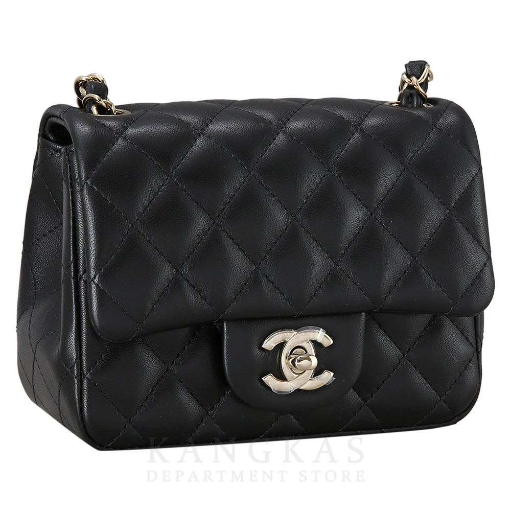 CHANEL(USED)샤넬 쁘띠삭