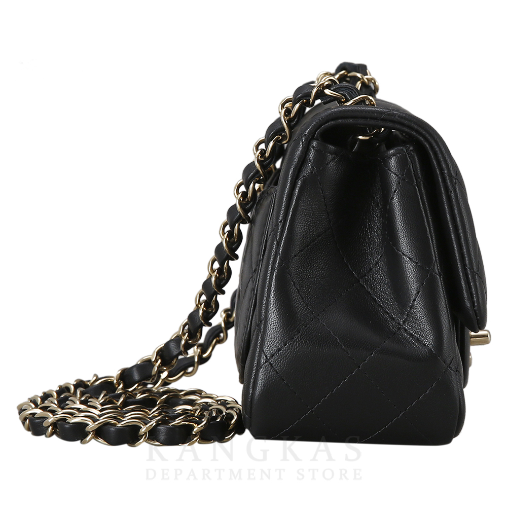CHANEL(USED)샤넬 쁘띠삭