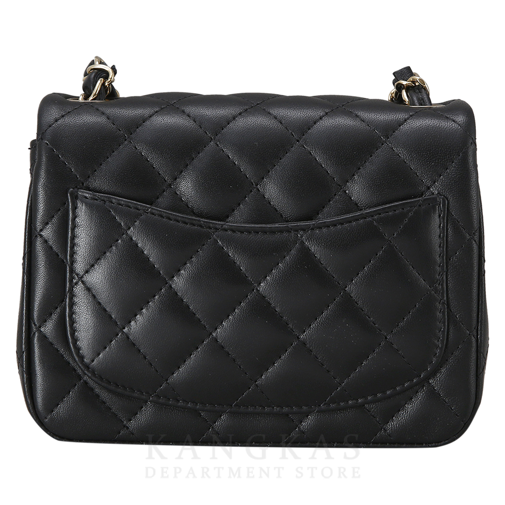 CHANEL(USED)샤넬 쁘띠삭