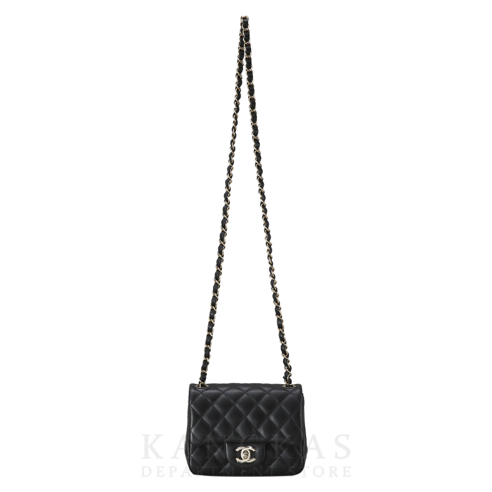 CHANEL(USED)샤넬 쁘띠삭