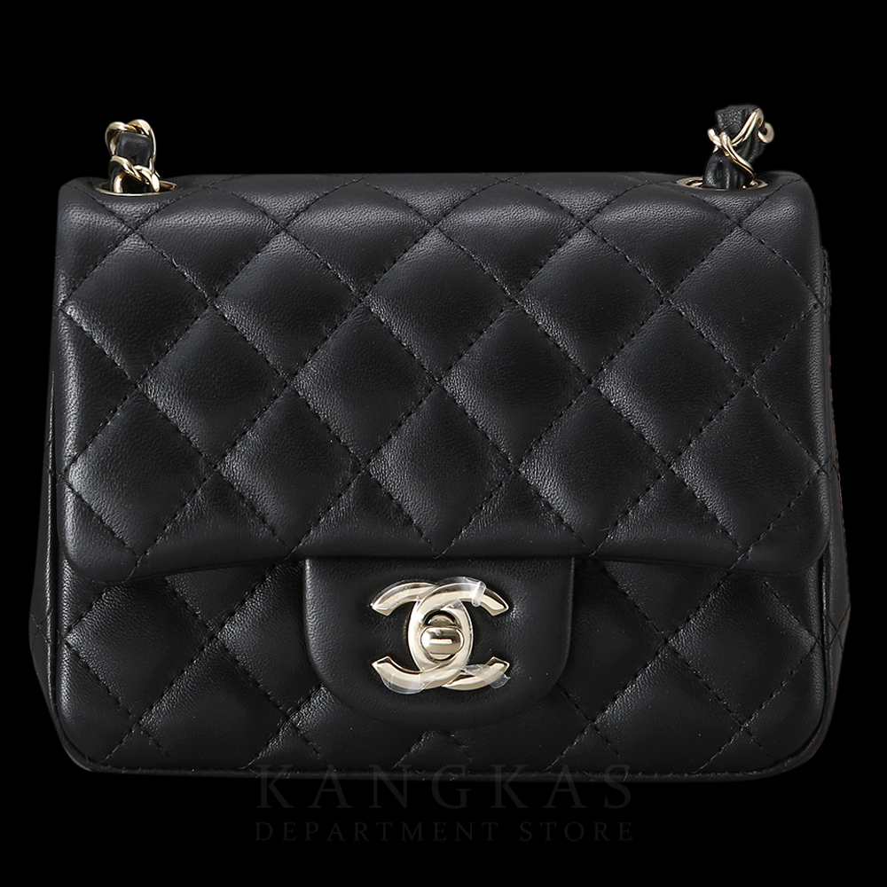CHANEL(USED)샤넬 쁘띠삭