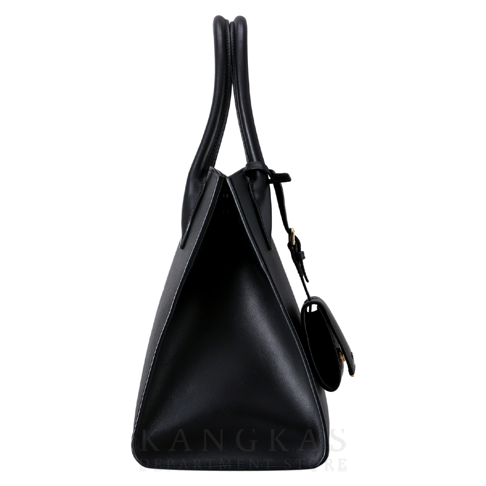 PRADA(USED)프라다 1BA155 모노크롬 토트백