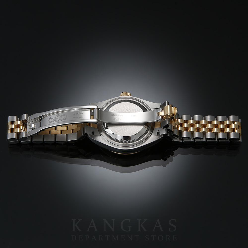 Rolex(USED)로렉스 데이져스트28 콤비 279173
