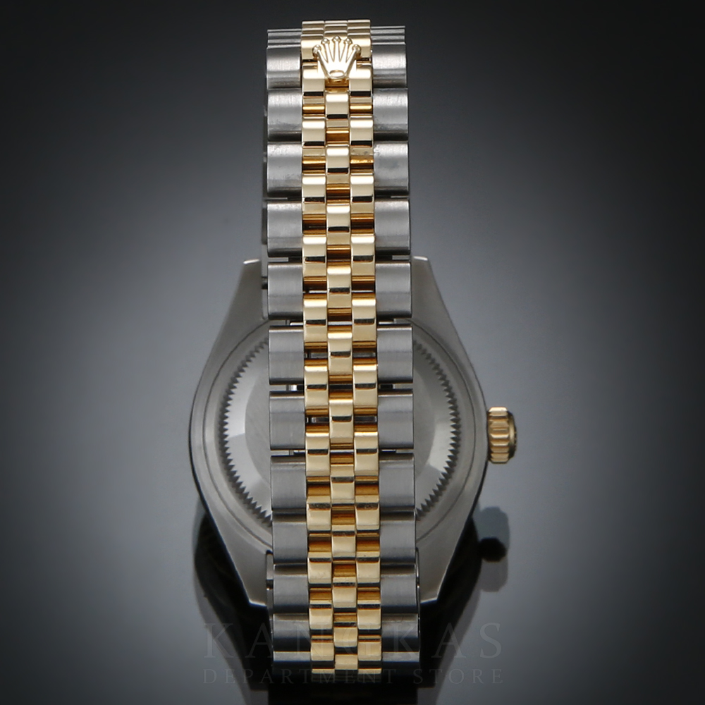 Rolex(USED)로렉스 데이져스트28 콤비 279173