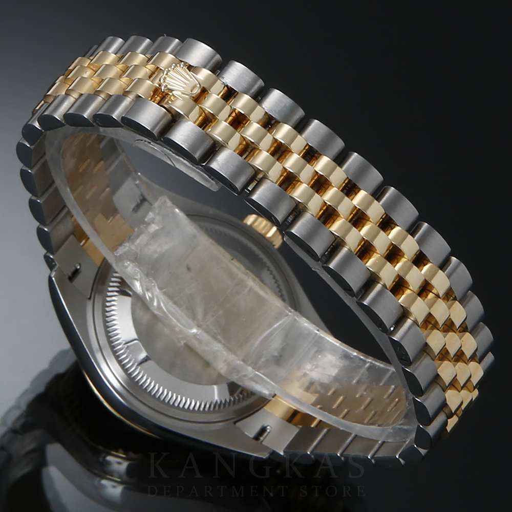 Rolex(USED)로렉스 데이져스트28 콤비 279173