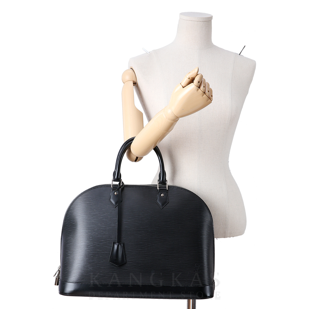 LOUIS VUITTON(USED)루이비통 에삐 알마GM @@