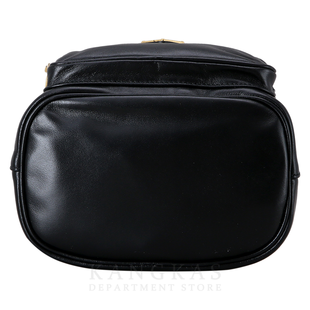 PRADA(USED)프라다 1BH038 레더 버킷백