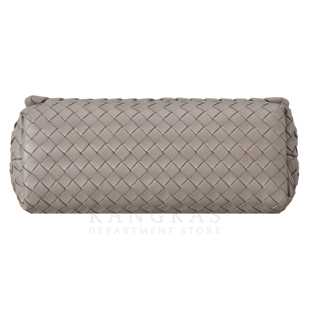 BOTTEGA VENETA(USED)보테가베네타 올림피아 체인 숄더백
