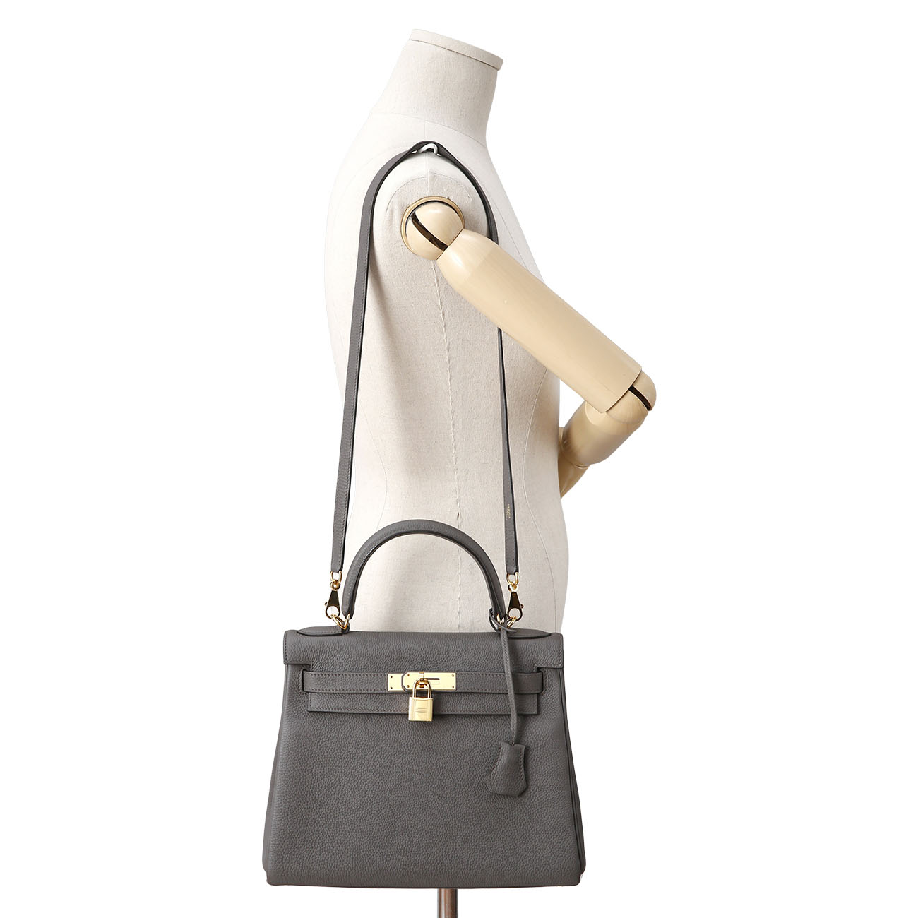 HERMES(USED)에르메스 켈리28
