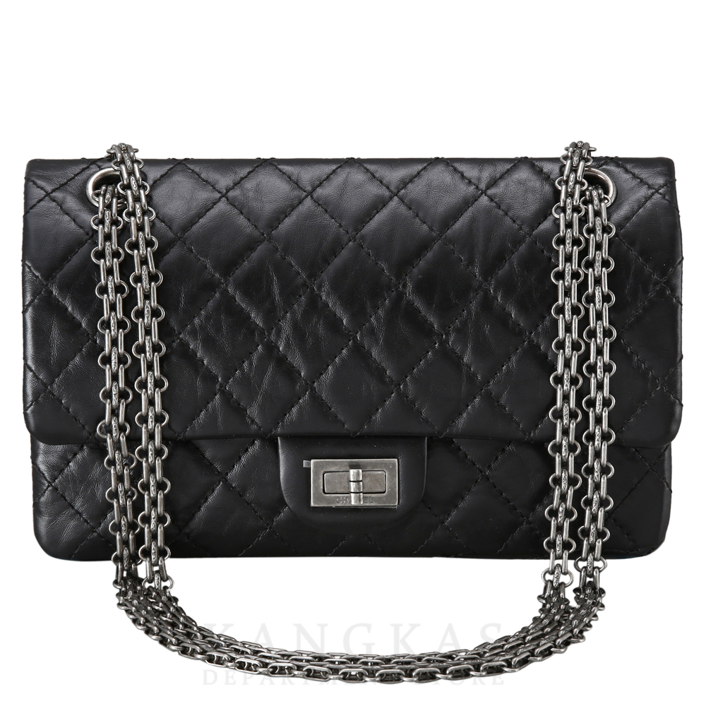 CHANEL(NEW)샤넬 2.55 빈티지 미듐 (새상품) NEW PRODUCT