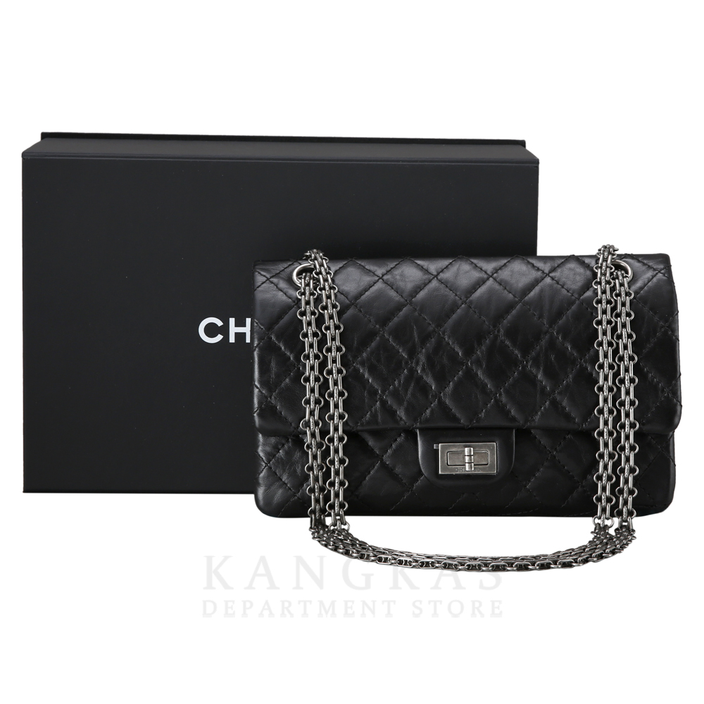 CHANEL(NEW)샤넬 2.55 빈티지 미듐 (새상품) NEW PRODUCT
