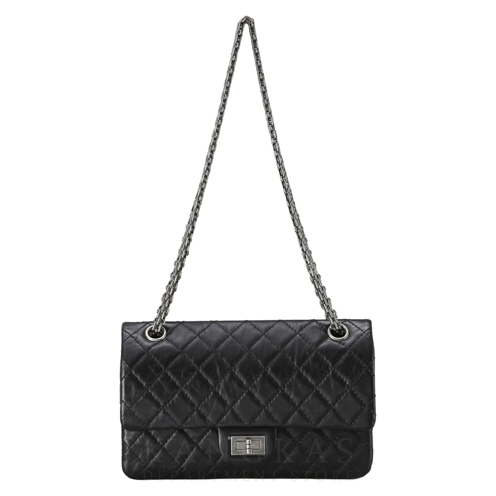 CHANEL(NEW)샤넬 2.55 빈티지 미듐 (새상품) NEW PRODUCT