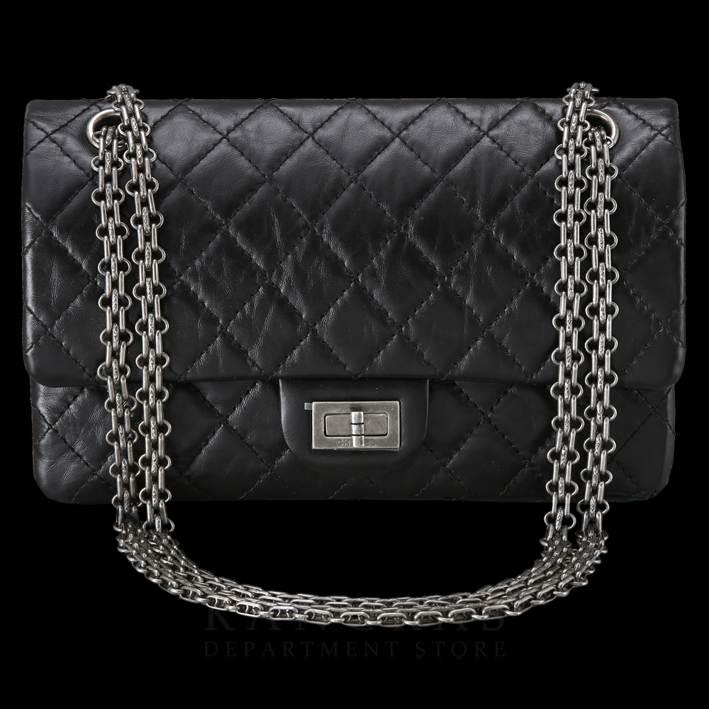 CHANEL(NEW)샤넬 2.55 빈티지 미듐 (새상품) NEW PRODUCT