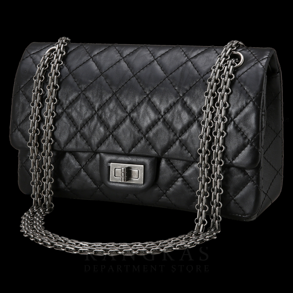 CHANEL(NEW)샤넬 2.55 빈티지 미듐 (새상품) NEW PRODUCT