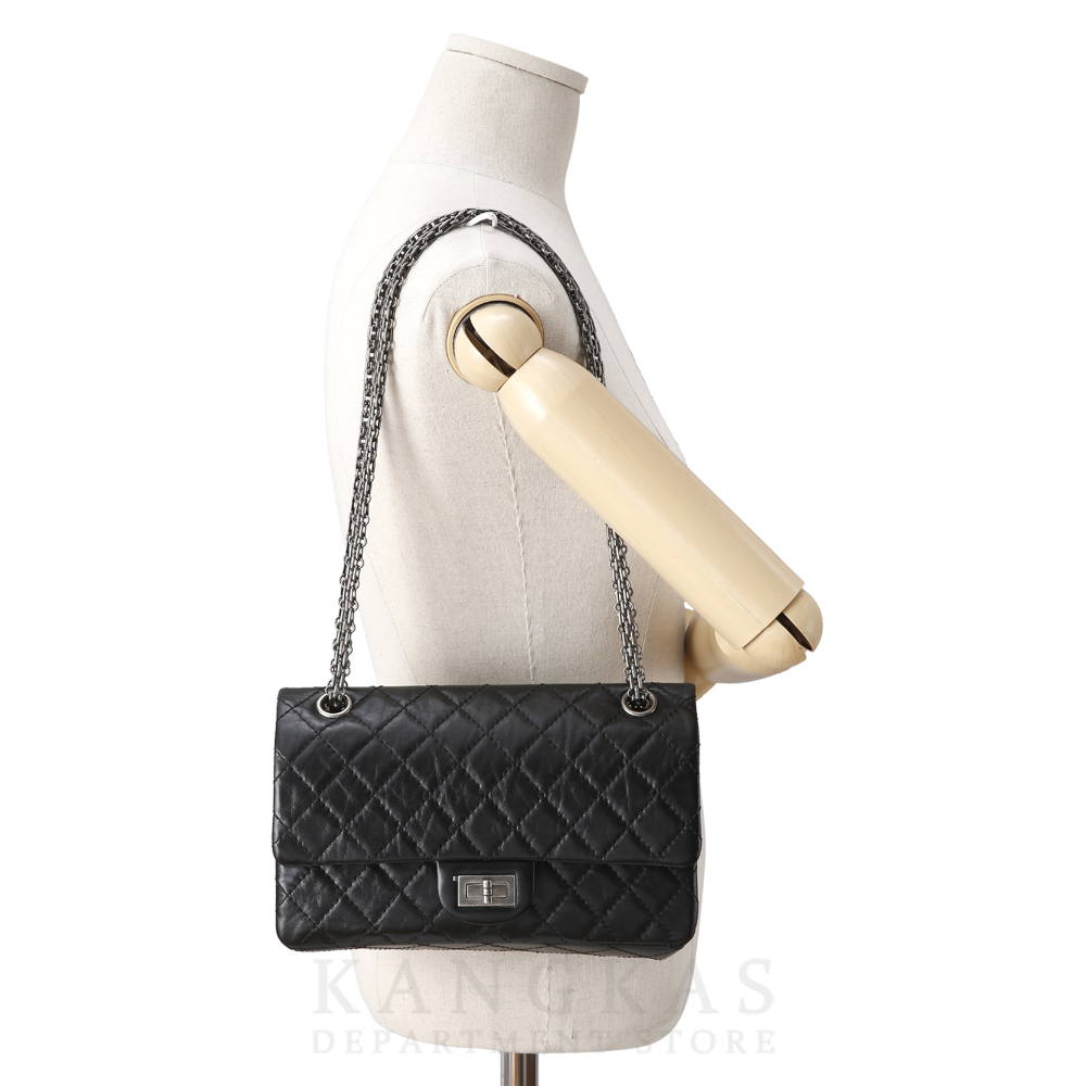 CHANEL(NEW)샤넬 2.55 빈티지 미듐 (새상품) NEW PRODUCT