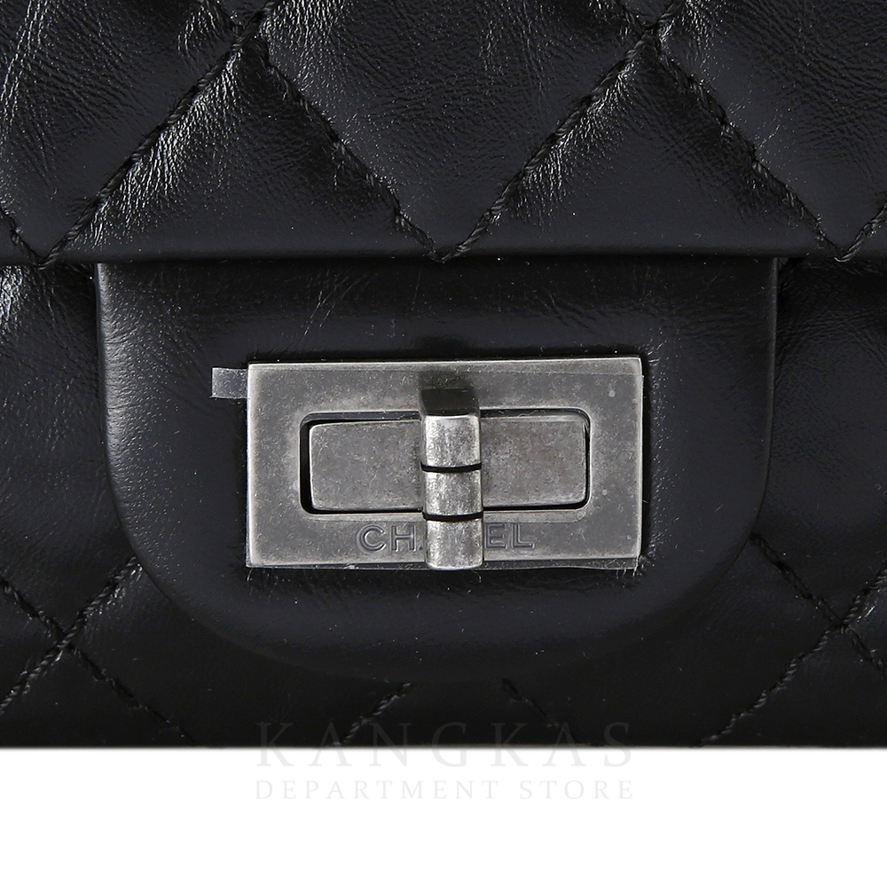 CHANEL(NEW)샤넬 2.55 빈티지 미듐 (새상품) NEW PRODUCT