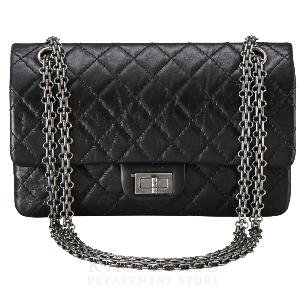 CHANEL(NEW)샤넬 2.55 빈티지 미듐 (새상품) NEW PRODUCT