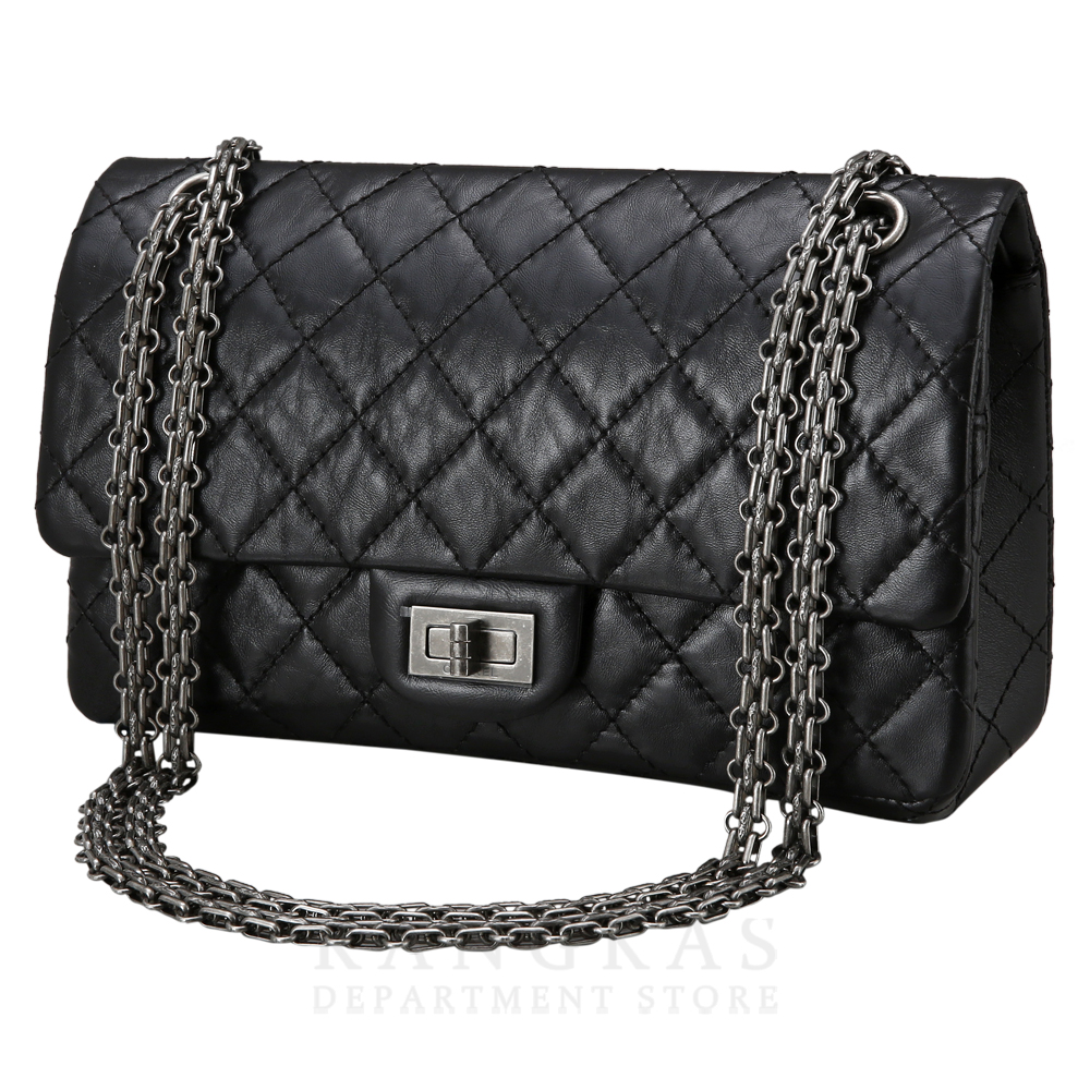 CHANEL(NEW)샤넬 2.55 빈티지 미듐 (새상품) NEW PRODUCT