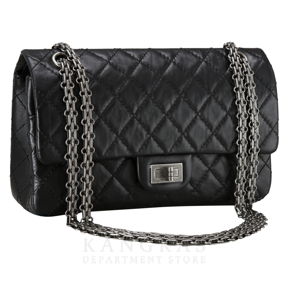 CHANEL(NEW)샤넬 2.55 빈티지 미듐 (새상품) NEW PRODUCT