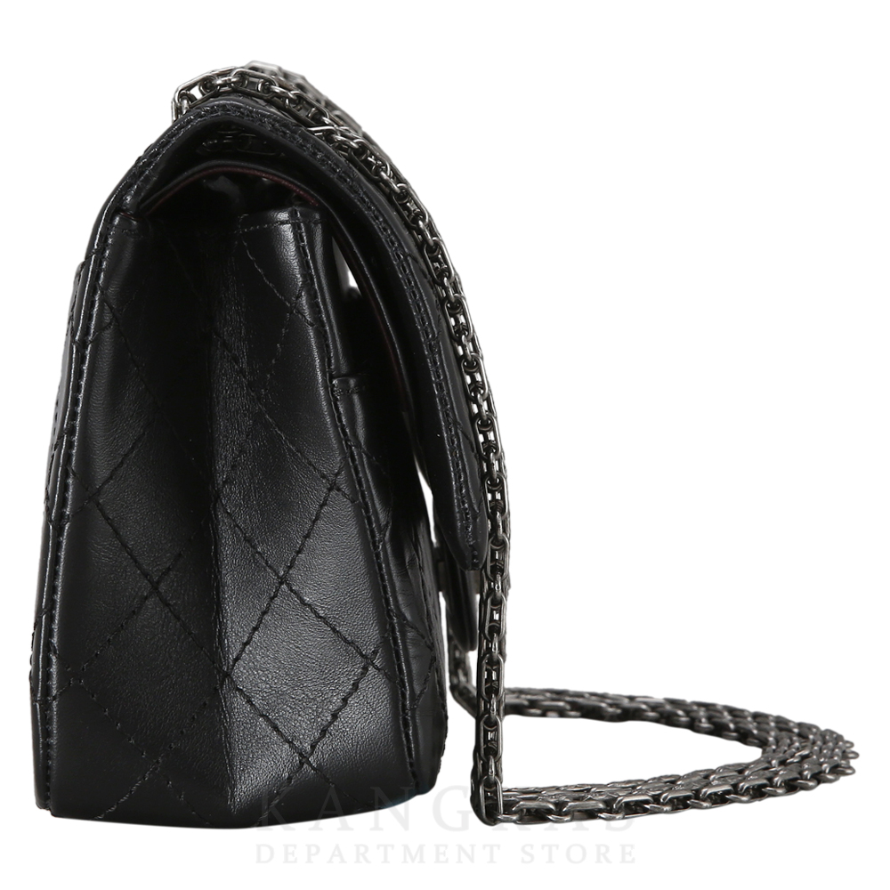 CHANEL(NEW)샤넬 2.55 빈티지 미듐 (새상품) NEW PRODUCT