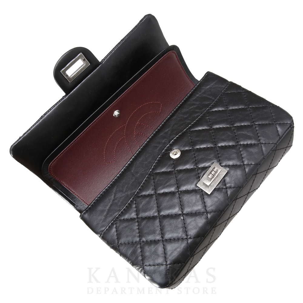 CHANEL(NEW)샤넬 2.55 빈티지 미듐 (새상품) NEW PRODUCT