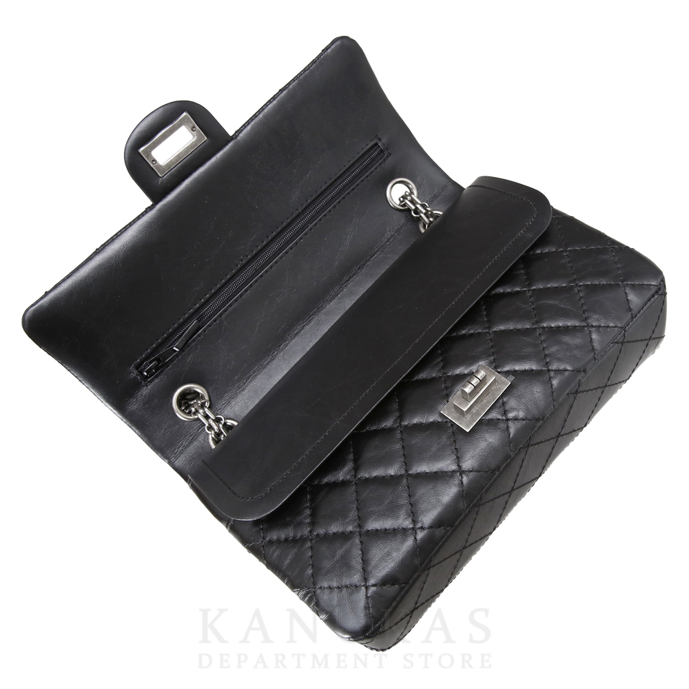 CHANEL(NEW)샤넬 2.55 빈티지 미듐 (새상품) NEW PRODUCT