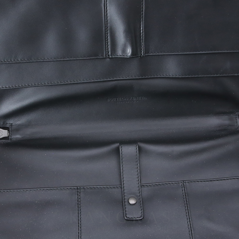 BOTTEGA VENETA(USED) 보테가베네타 인트레치아토 브리프케이스