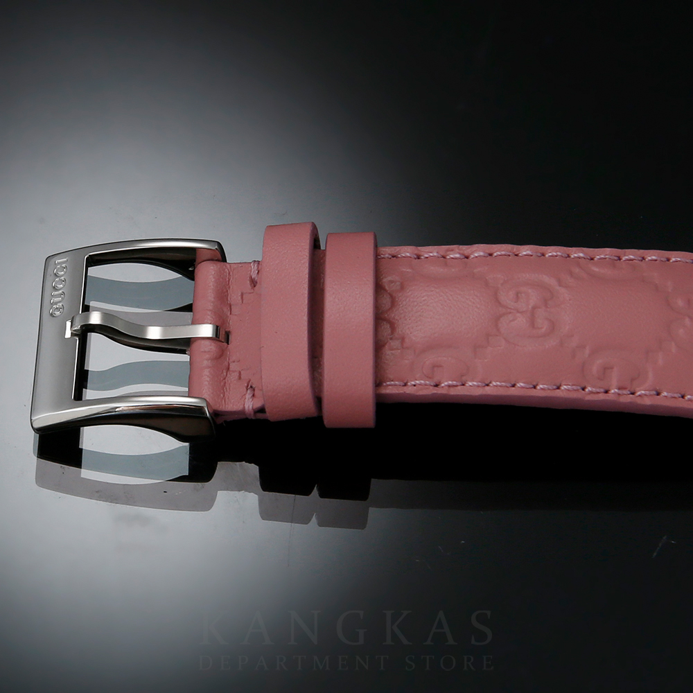 GUCCI(USED)구찌 레이디 워치 126.4