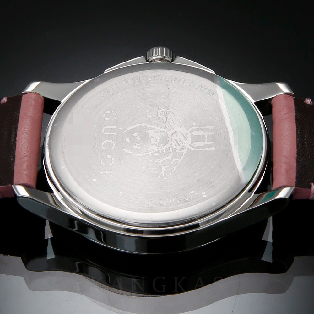 GUCCI(USED)구찌 레이디 워치 126.4