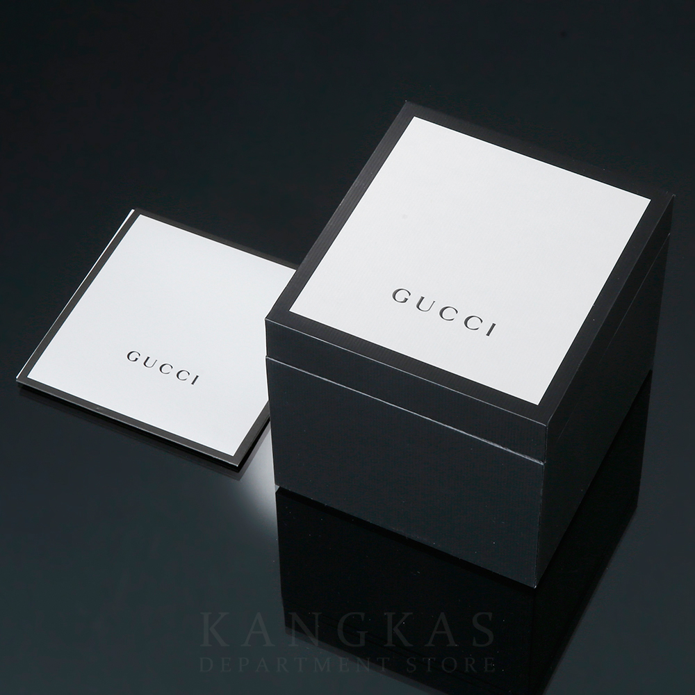 GUCCI(USED)구찌 레이디 워치 126.4