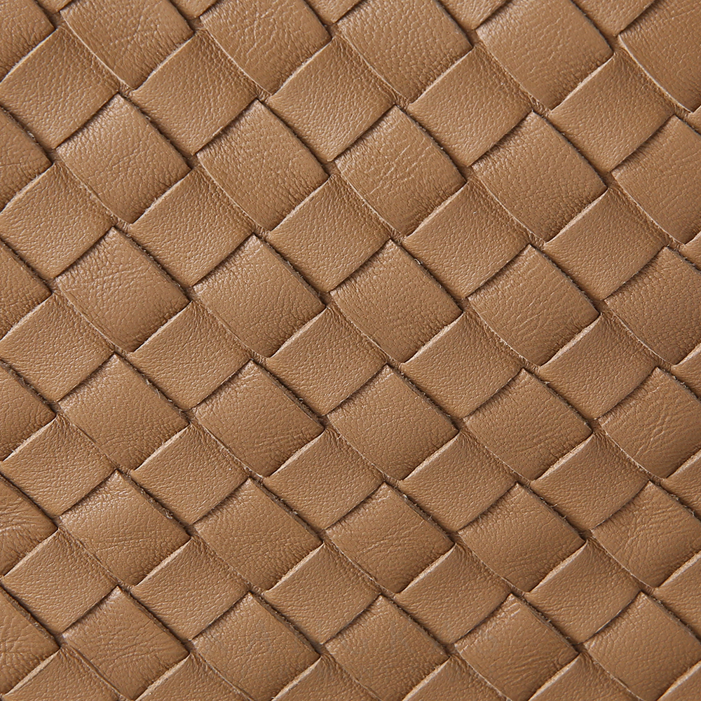 BOTTEGA VENETA(USED) 보테가베네타 인트레치아토 숄더백