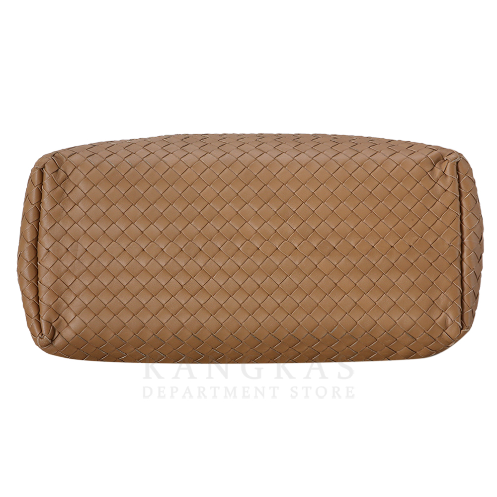 BOTTEGA VENETA(USED) 보테가베네타 인트레치아토 숄더백