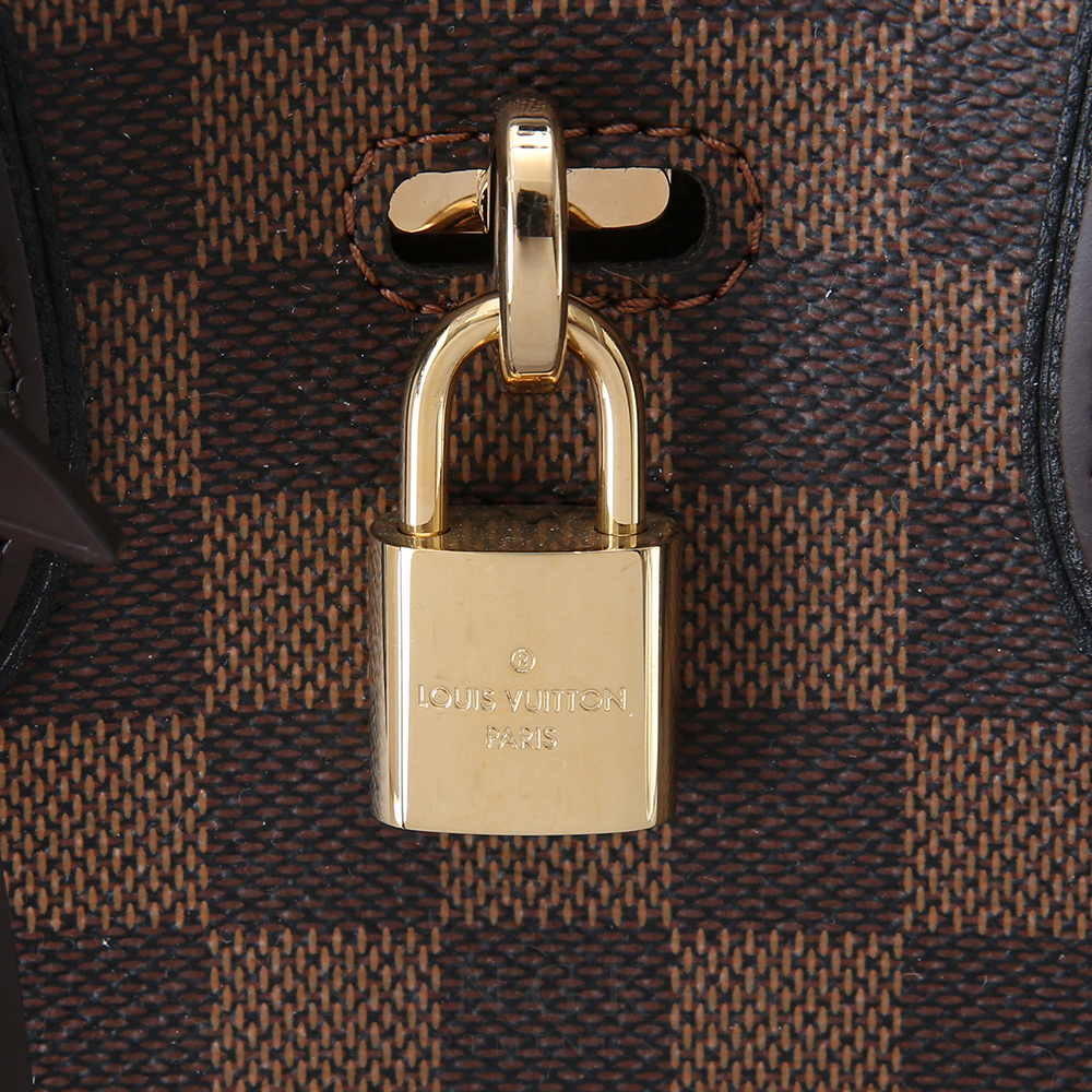 LOUIS VUITTON(USED)루이비통 다미에 에벤 노르망디