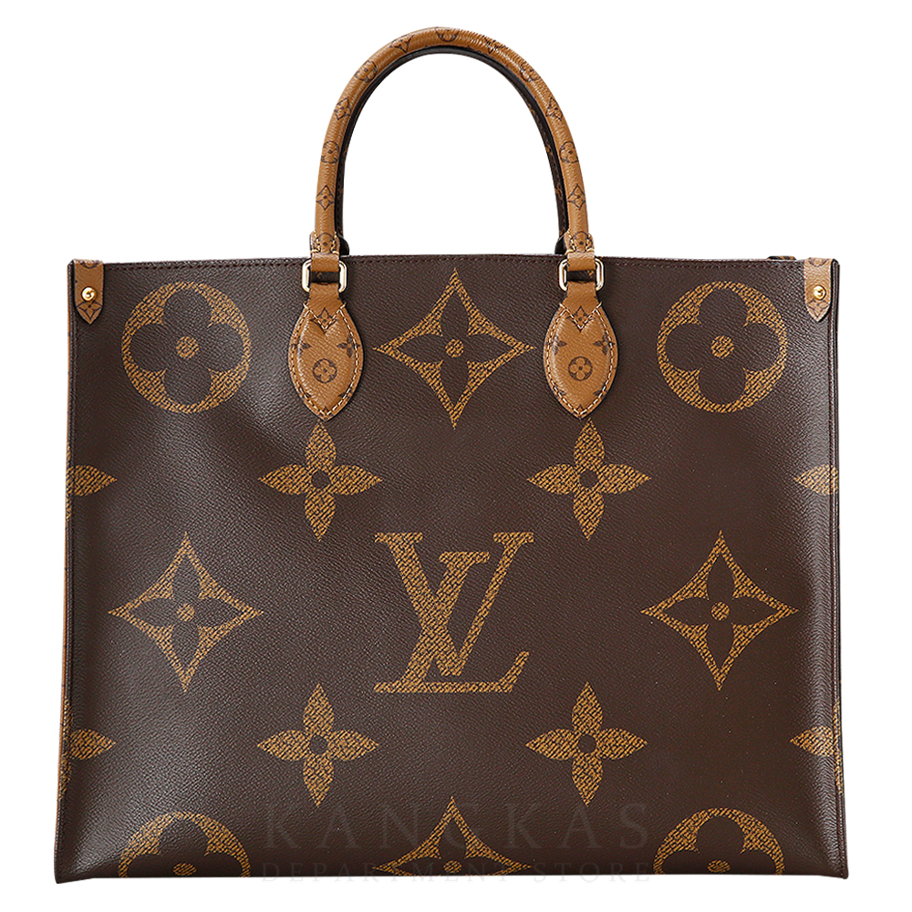LOUIS VUITTON(USED)루이비통 온더고 GM