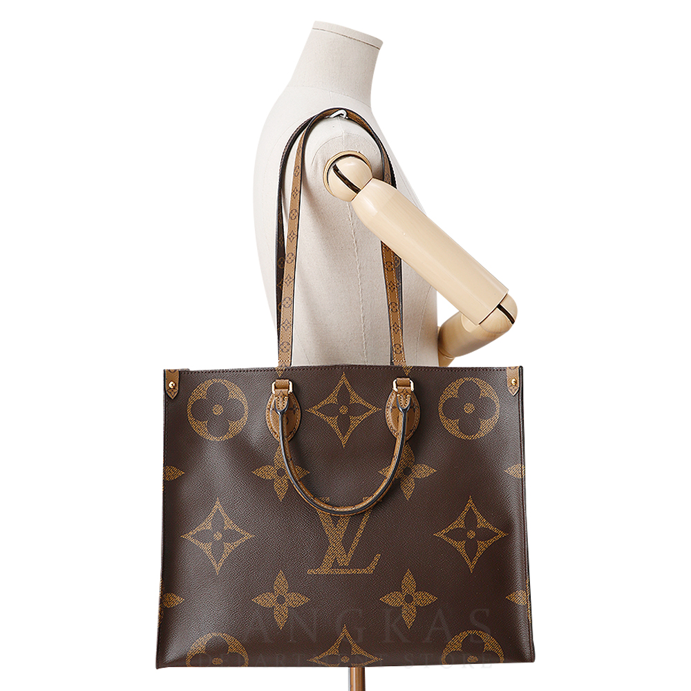 LOUIS VUITTON(USED)루이비통 온더고 GM