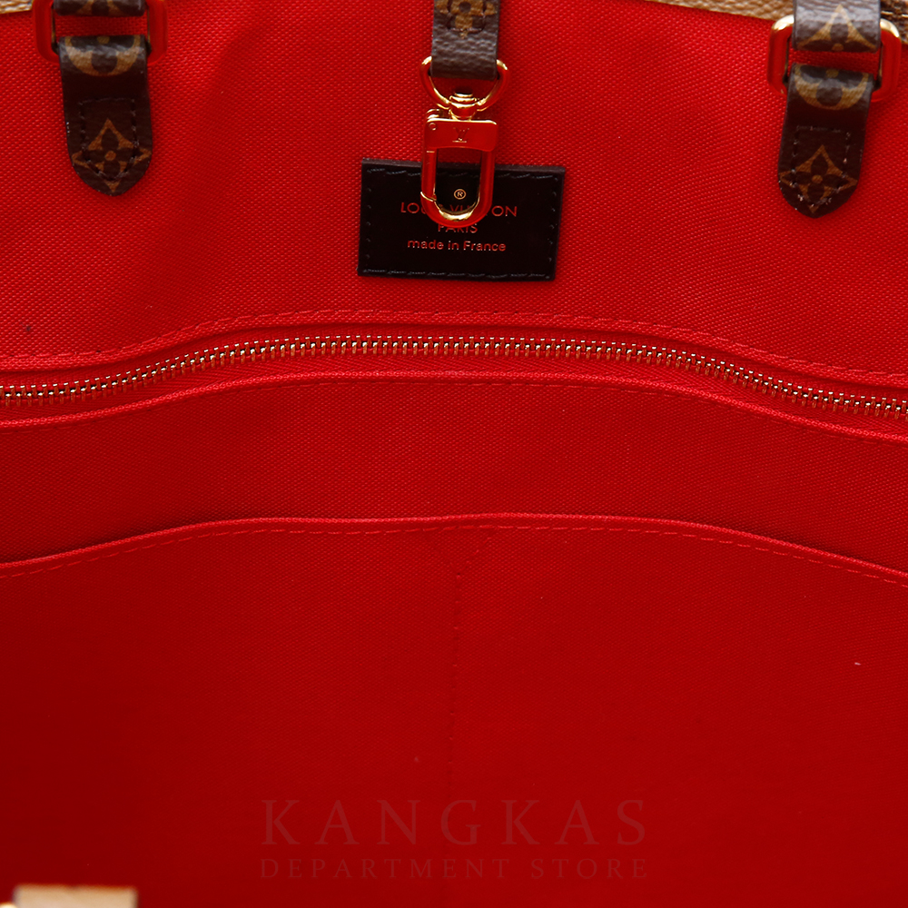 LOUIS VUITTON(USED)루이비통 온더고 GM