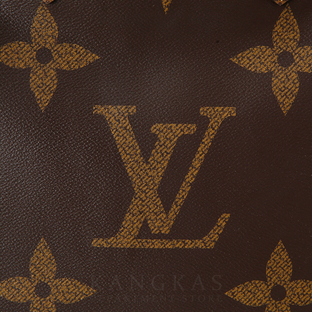 LOUIS VUITTON(USED)루이비통 온더고 GM