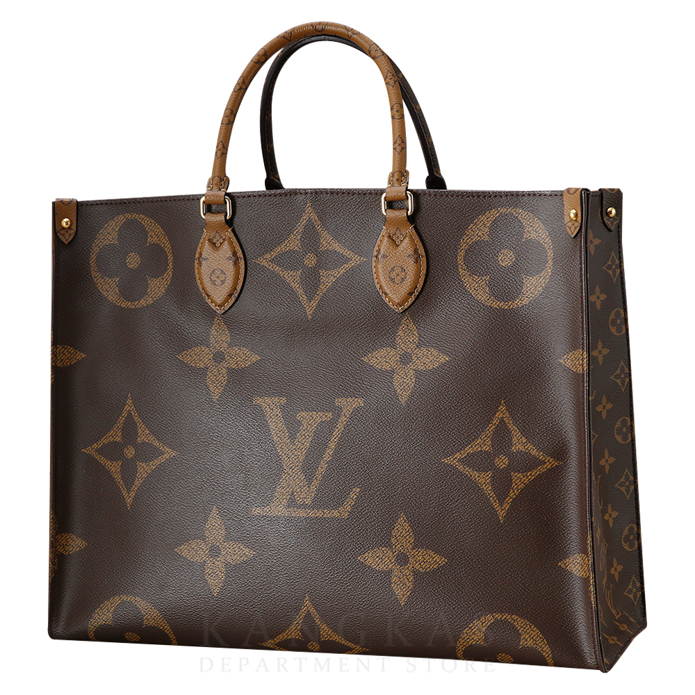 LOUIS VUITTON(USED)루이비통 온더고 GM
