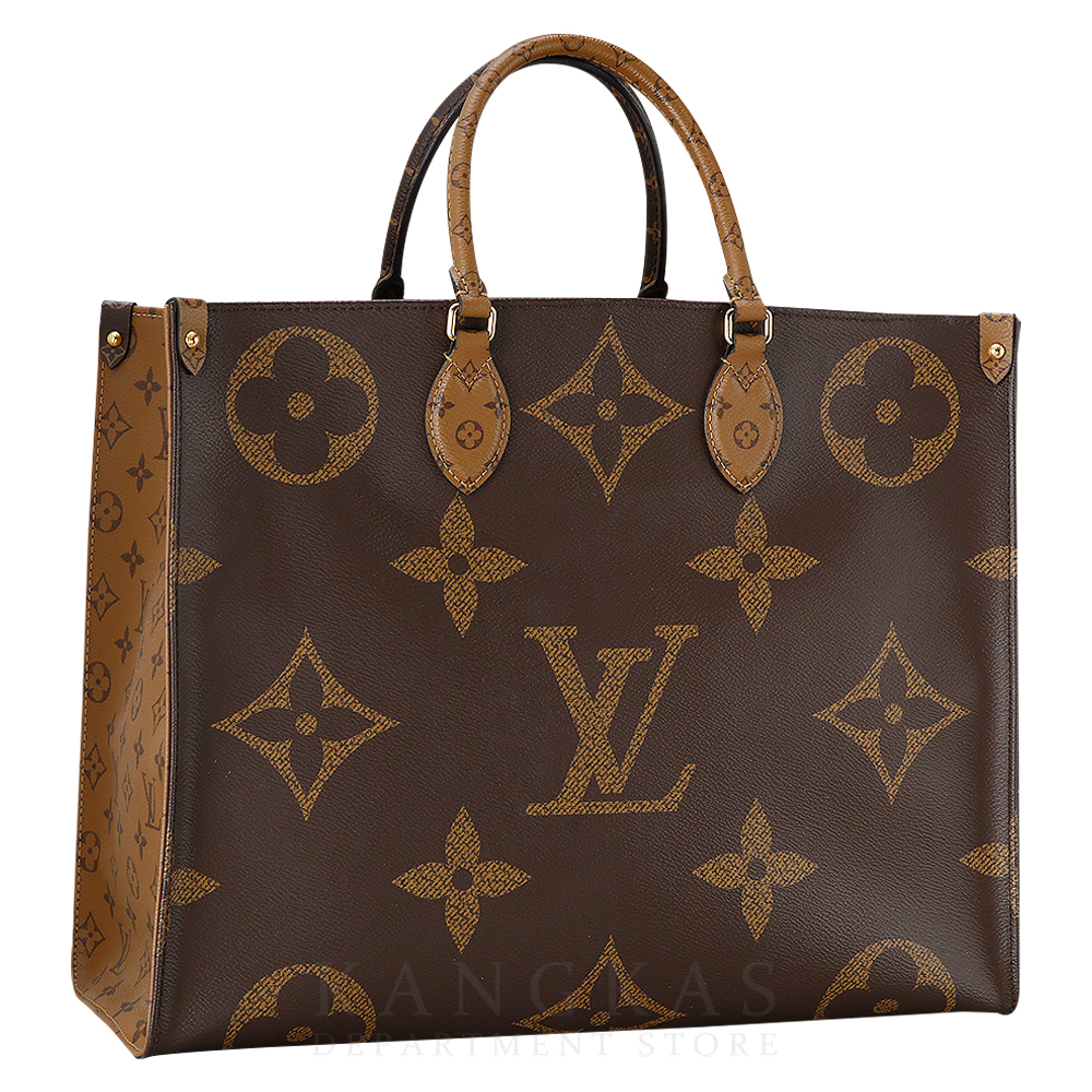 LOUIS VUITTON(USED)루이비통 온더고 GM