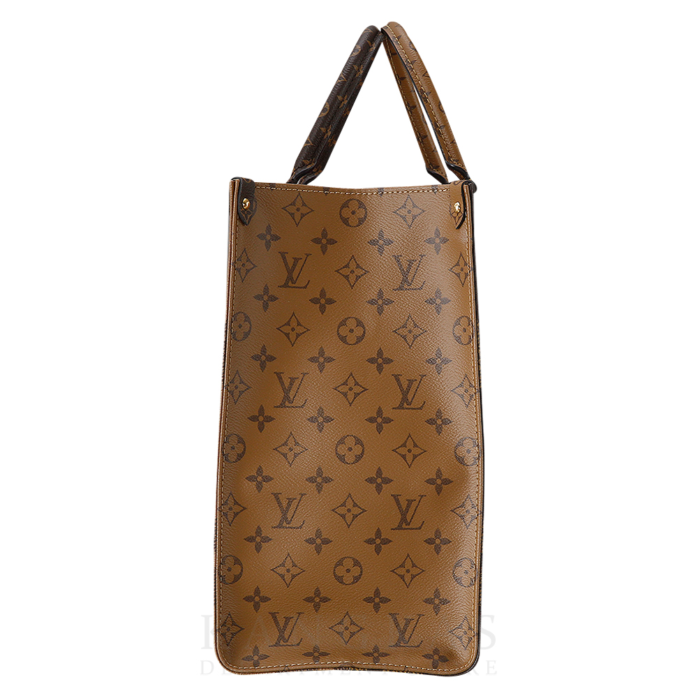 LOUIS VUITTON(USED)루이비통 온더고 GM